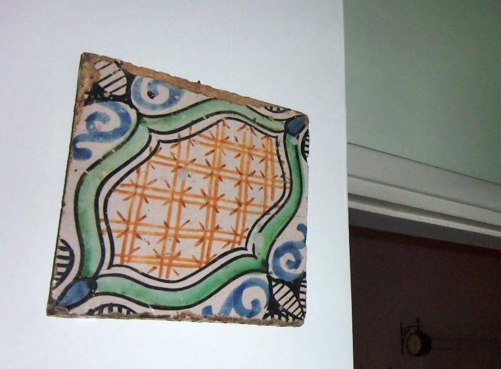 Villa Pollio Meta Eksteriør bilde