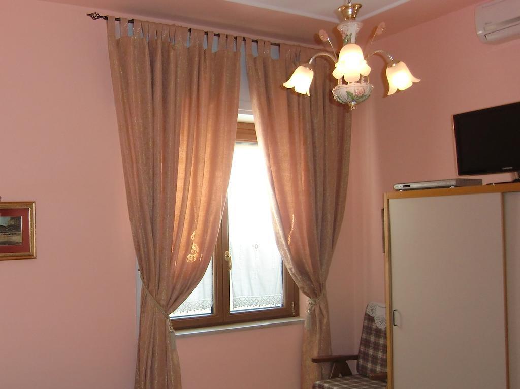 Villa Pollio Meta Rom bilde